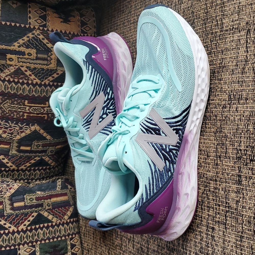 New Balance Fresh Foam Tempo Women's Sz 12